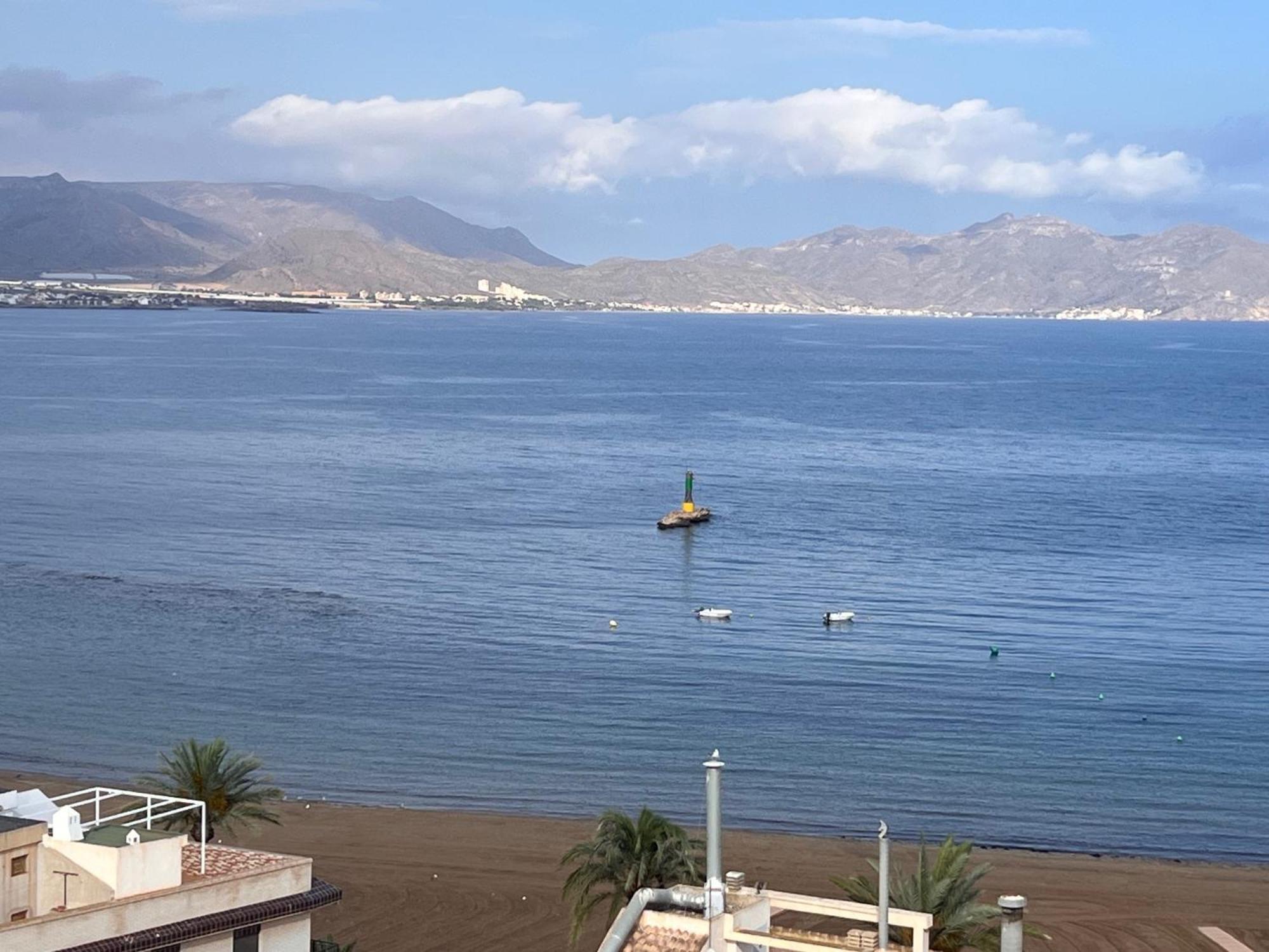 Rincon De Irene, A 150 Mts De Playa Del Puerto! Apartment Puerto de Mazarron Exterior photo
